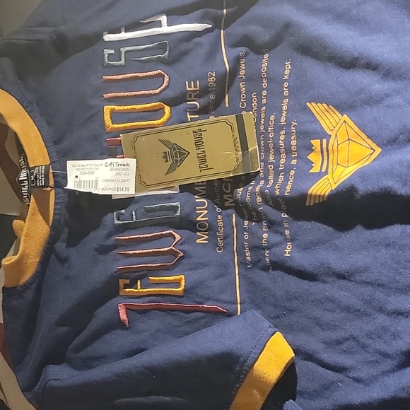 Men's size medium - Picture 4 of 6